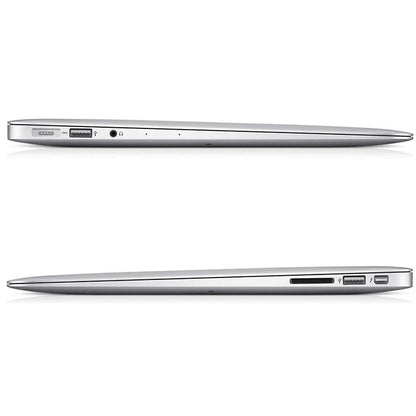 Apple MacBook Air "Core i5" 1.4GHz 13" (Early 2014) MD760LL/B A1466 128GB SSD 4GB RAM - Coretek Computers