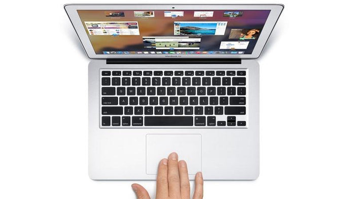 Apple MacBook Air "Core i5" 1.4GHz 13" (Early 2014) MD760LL/B A1466 128GB SSD 4GB RAM - Coretek Computers