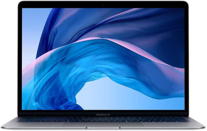 Apple MacBook Air Retina "Core i5" 1.6GHz 13" (2018) 8GB RAM 256GB SSD A1932 MRE82LL/A - Coretek Computers