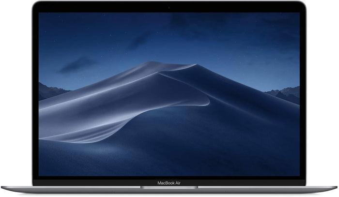 Apple MacBook Air Retina "Core i5" 1.6GHz 13" (2018) 8GB RAM 256GB SSD A1932 MRE82LL/A - Coretek Computers