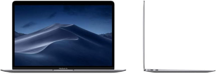Apple MacBook Air Retina "Core i5" 1.6GHz 13" (2018) 8GB RAM 256GB SSD A1932 MRE82LL/A - Coretek Computers