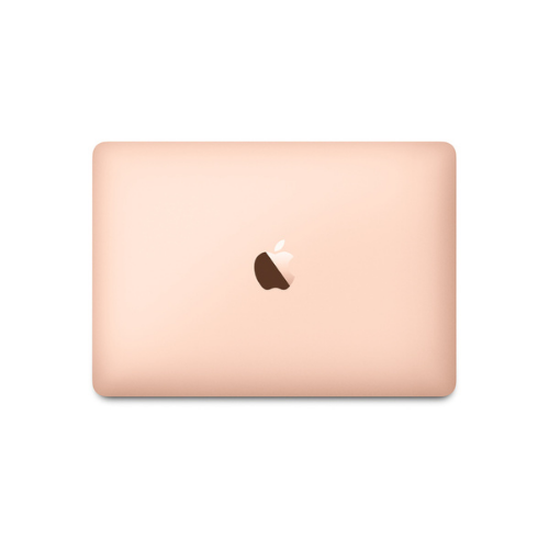 Apple MacBook Core Intel Core M3 1.1 GHZ 12” (Early 2016) 512GB SSD (Gold)