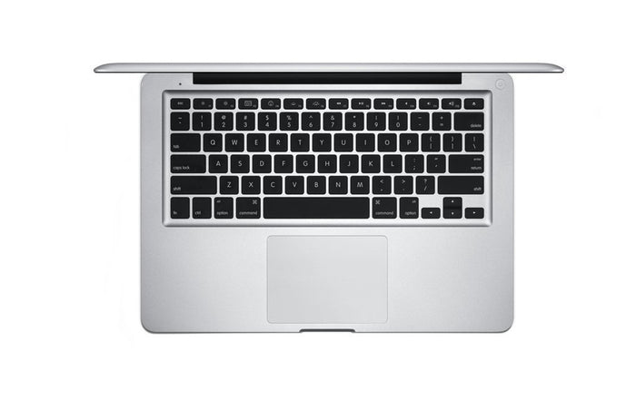 Apple MacBook Pro 13-Inch "Core 2 Duo" 2.4GHz 2010 MC374LL/A A1278 8GB RAM 250GB HDD High Sierra - Coretek Computers
