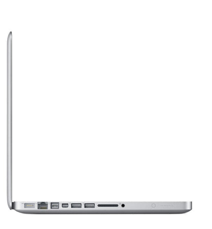 Apple MacBook Pro 13-Inch "Core 2 Duo" 2.4GHz 2010 MC374LL/A A1278 8GB RAM 250GB HDD High Sierra - Coretek Computers