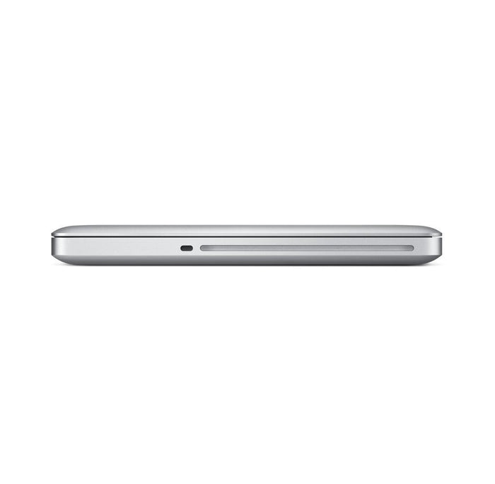 Apple MacBook Pro 13-Inch "Core 2 Duo" 2.4GHz 2010 MC374LL/A A1278 8GB RAM 250GB HDD High Sierra - Coretek Computers