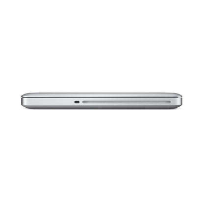 Apple MacBook Pro 13-Inch "Core 2 Duo" 2.4GHz 2010 MC374LL/A A1278 8GB RAM 250GB HDD High Sierra - Coretek Computers
