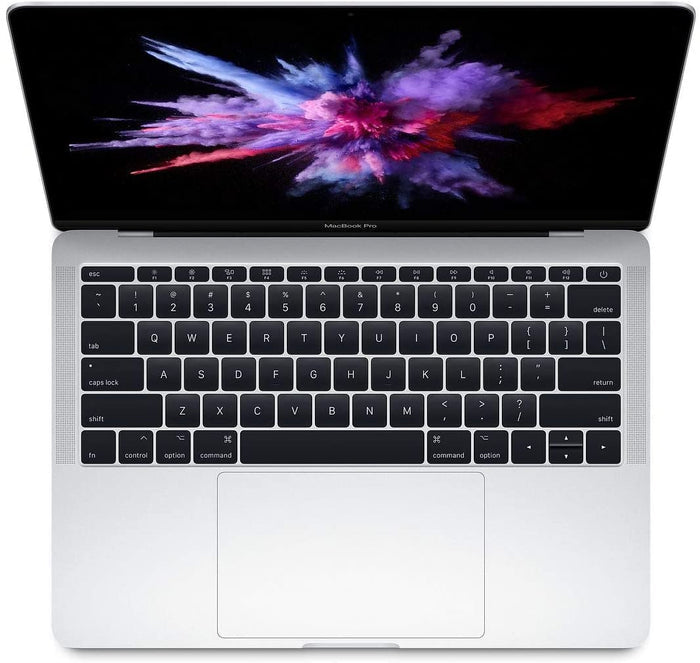 Apple MacBook Pro "Core i5" 2.3GHz 13.3" (2017) 16GB RAM 512GB SSD A1708 MPXQ2LL/A