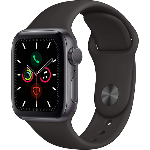 Apple Watch Series 4 44MM Space Gray (GPS + Cellular)