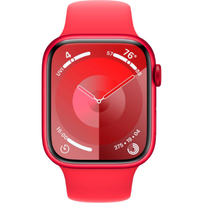 Apple Watch Series 9 41MM Product Red (GPS + Cellular)