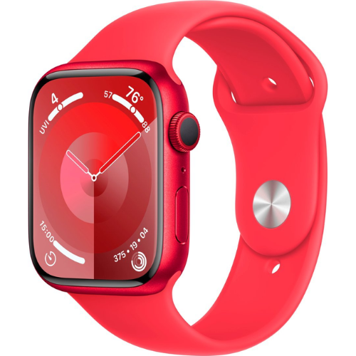 Apple Watch Series 9 45MM Product Red (GPS + Cellular)