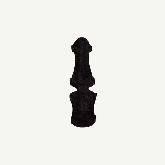 Armschutz Kinder Deluxe Mini schwarz