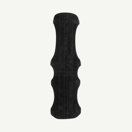 Armschutz Long Fashion schwarz