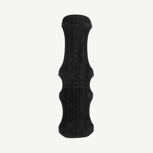 Armschutz Long Fashion schwarz
