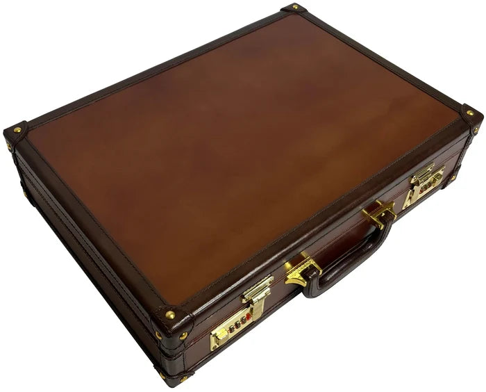 Leather Briefcase