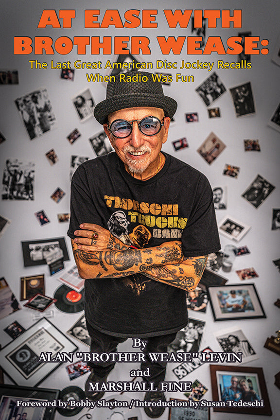 At Ease with Brother Wease