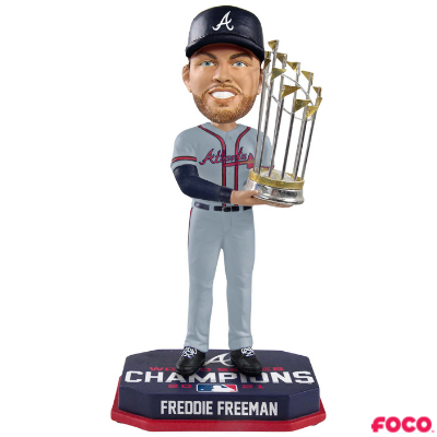 Freddie Freeman