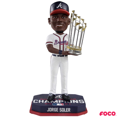 Jorge Soler