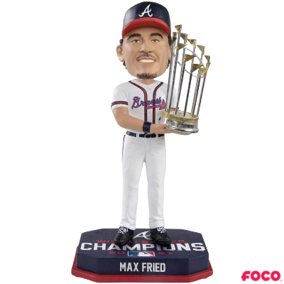Max Fried