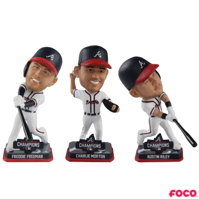 Mini Set of 3