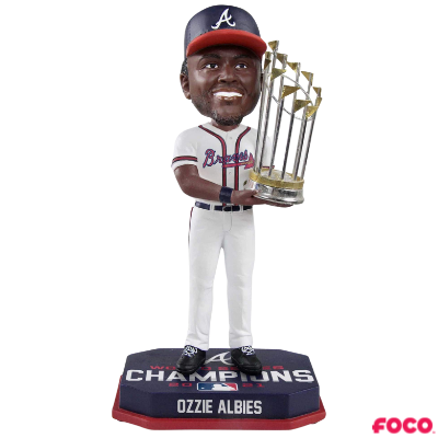 Ozzie Albies