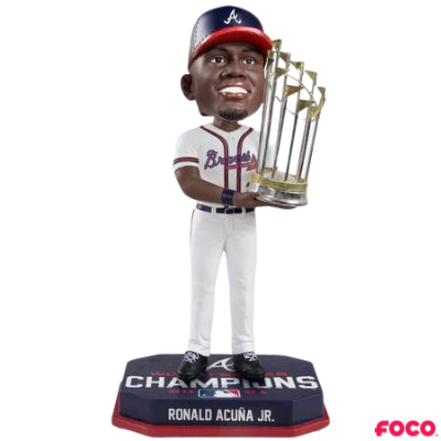 Ronald Acuna Jr.