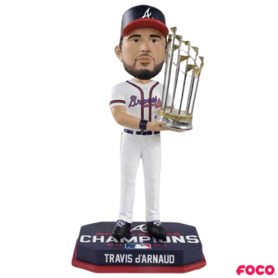Travis d'Arnaud