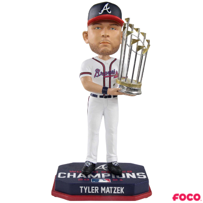 Tyler Matzek
