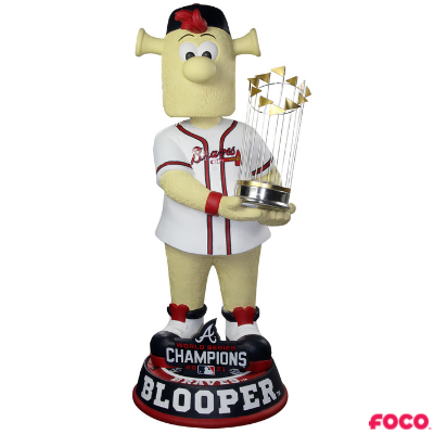 Blooper - 3 Foot