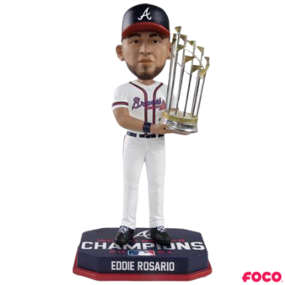 Eddie Rosario