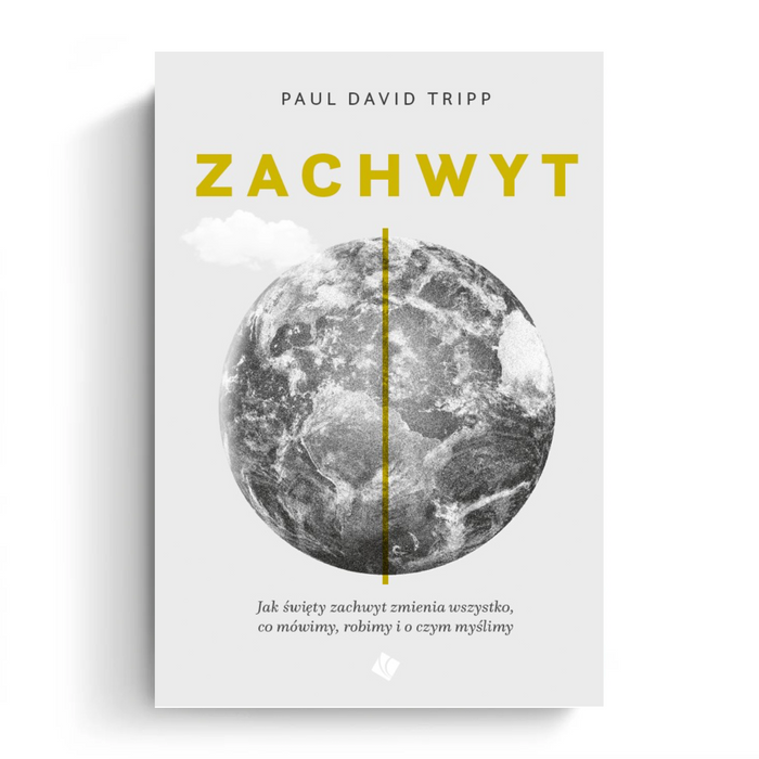 Awe (Polish eBook)