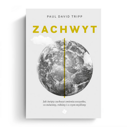 Awe (Polish eBook)