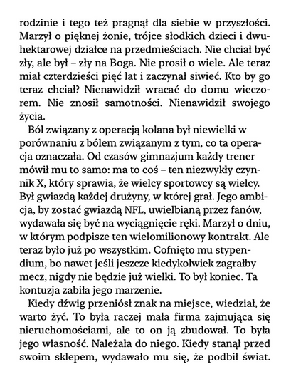 Awe (Polish eBook)