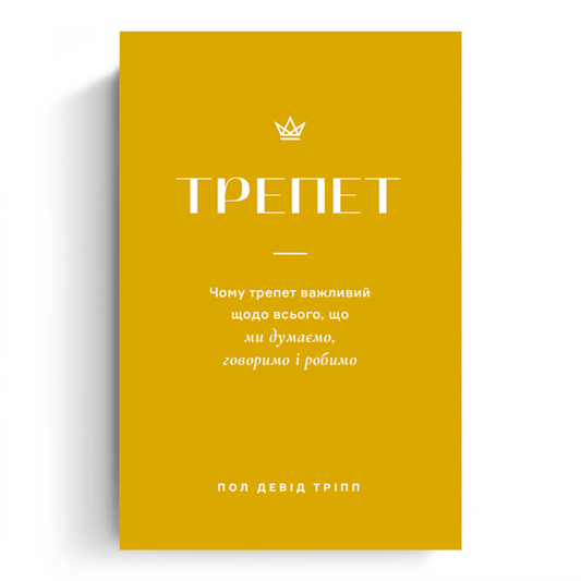 Awe (Ukrainian eBook)