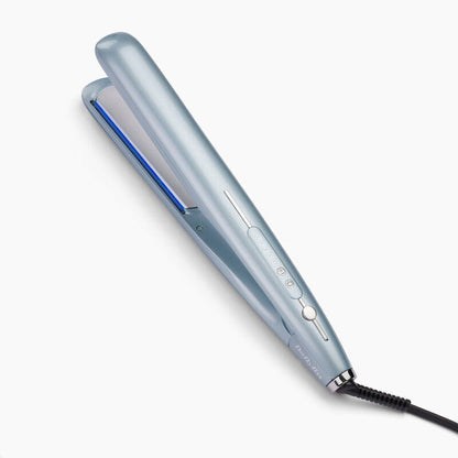 Babyliss Hydro Fusion Hair Straightener - Ice Teal Blue | 2573U from Babyliss - DID Electrical
