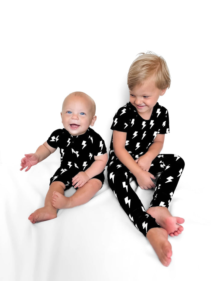 Bamboo Two Piece Set in Jagger
