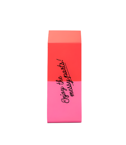 Ban.Do Feel Better De-Stress Ball - Eraser
