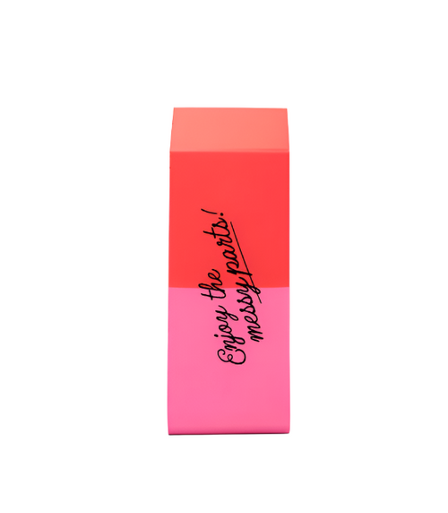 Ban.Do Feel Better De-Stress Ball - Eraser