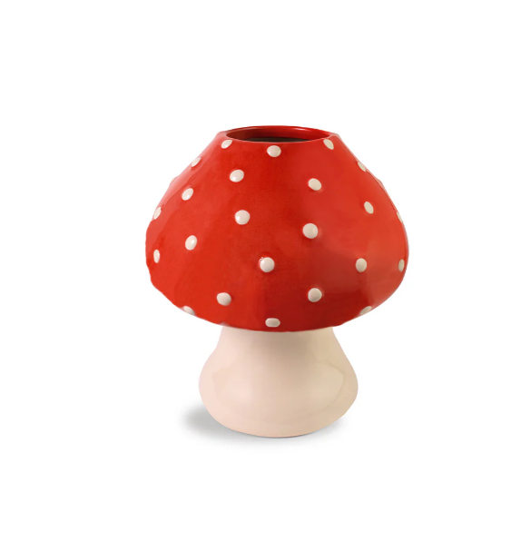 Ban.Do Mushroom Vase