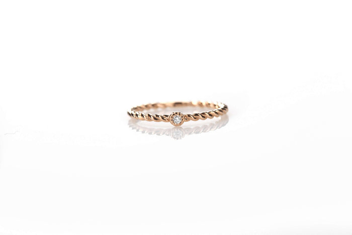 BE8 Jewels Everyday Ring 1510