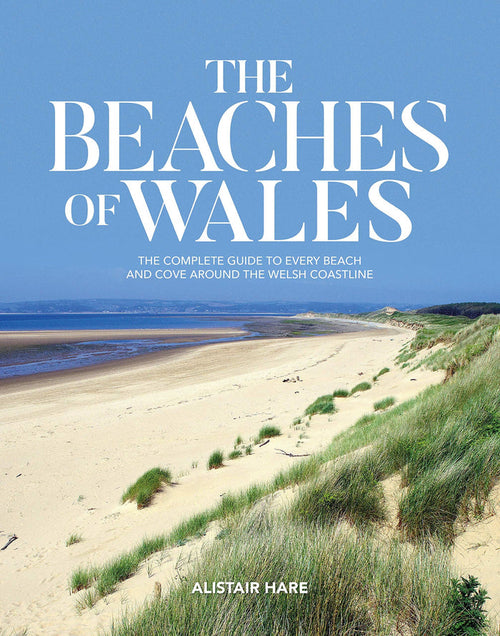 Beaches Of Wales