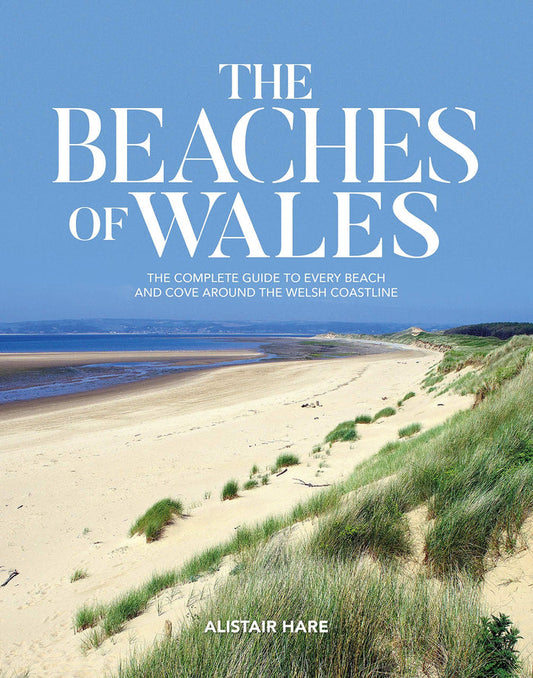 Beaches Of Wales