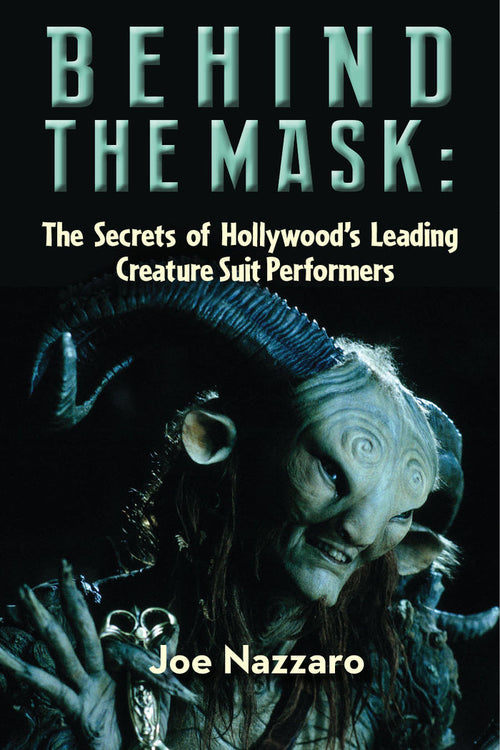 Behind the Mask