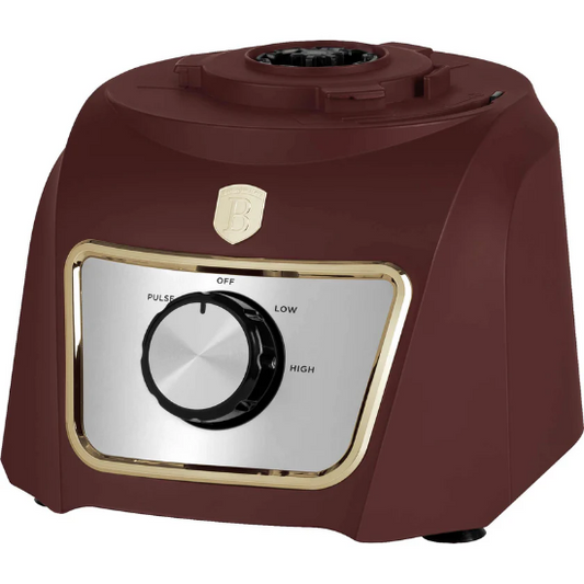 Belinger Haus Food Processor 8 in 1, 500Watts, 1.5Lit, Leonardo
