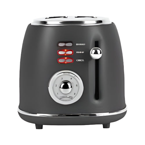 Berlinger Haus Digital Toaster, Anthracite