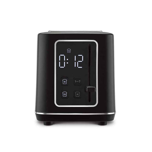 Berlinger Haus Digital Toaster, Black