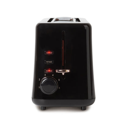 Berlinger Haus Toaster, Black