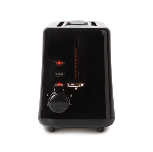 Berlinger Haus Toaster, Black