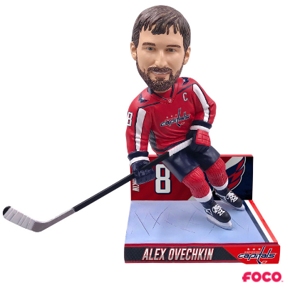 Alex Ovechkin - Washington Capitals