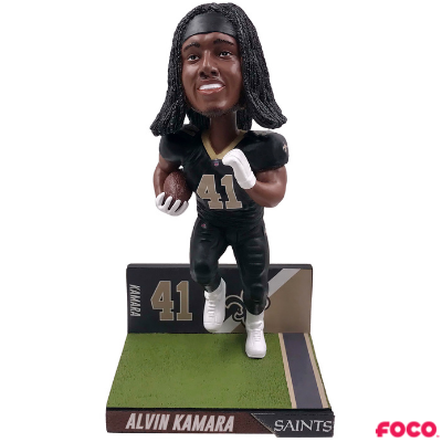 Alvin Kamara - New Orleans Saints