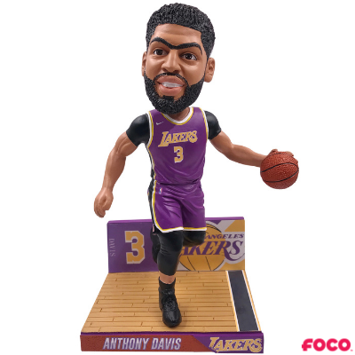 Anthony Davis - Los Angeles Lakers